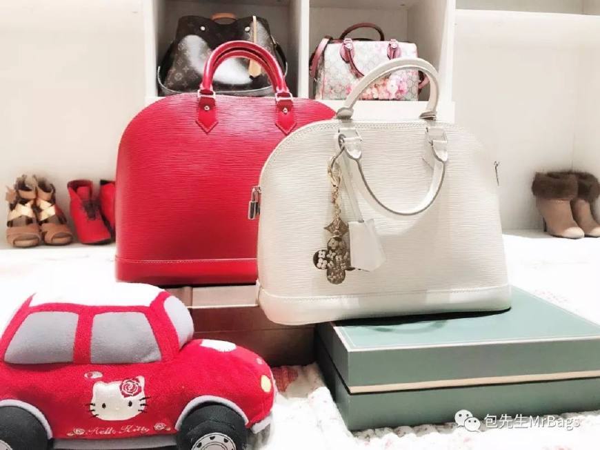 什么叫“包治百病”chanel、LV、Dior让爱买包包的人亲自告诉你