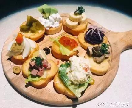 武汉最好最适合约会的餐饮,武汉约会餐厅走心推荐