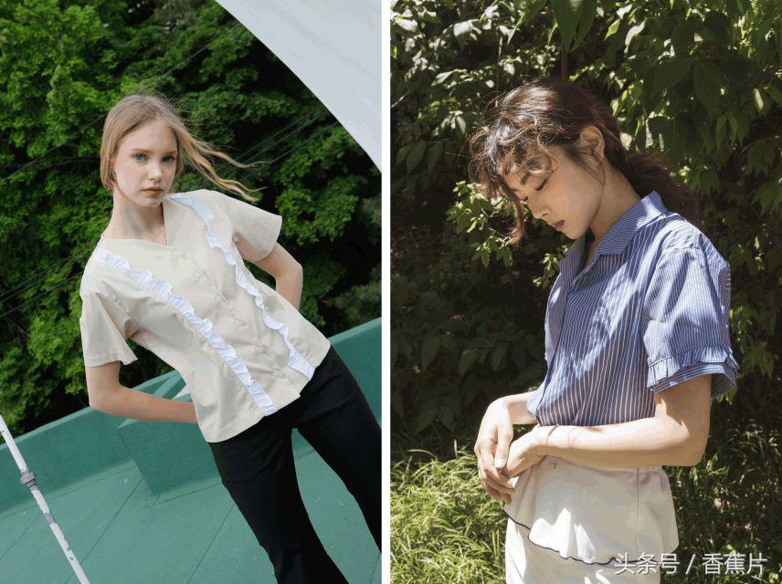 平价潮牌同款衣服有哪些,十大潮牌潮流穿搭