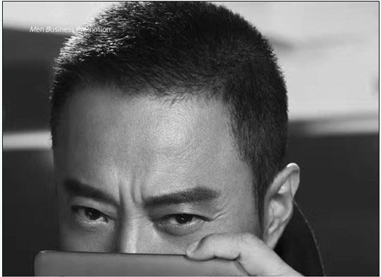 为什么吴亦凡、angelababy、胡歌不用苹果，却用这些手机发微博