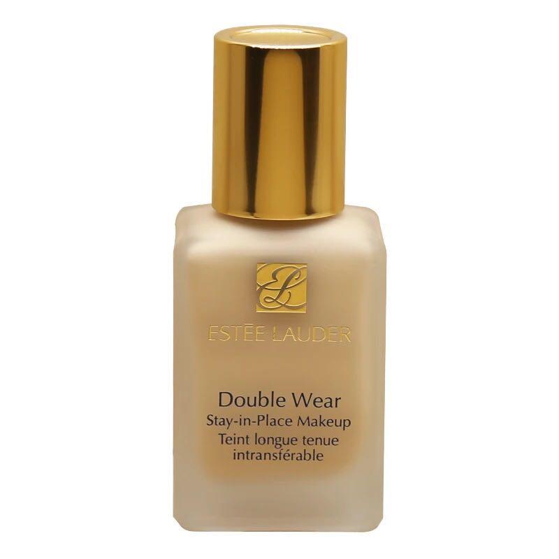 大牌平价替代国货,雅诗兰黛粉底液平价替代