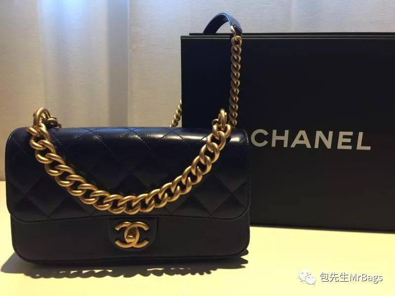 什么叫“包治百病”chanel、LV、Dior让爱买包包的人亲自告诉你