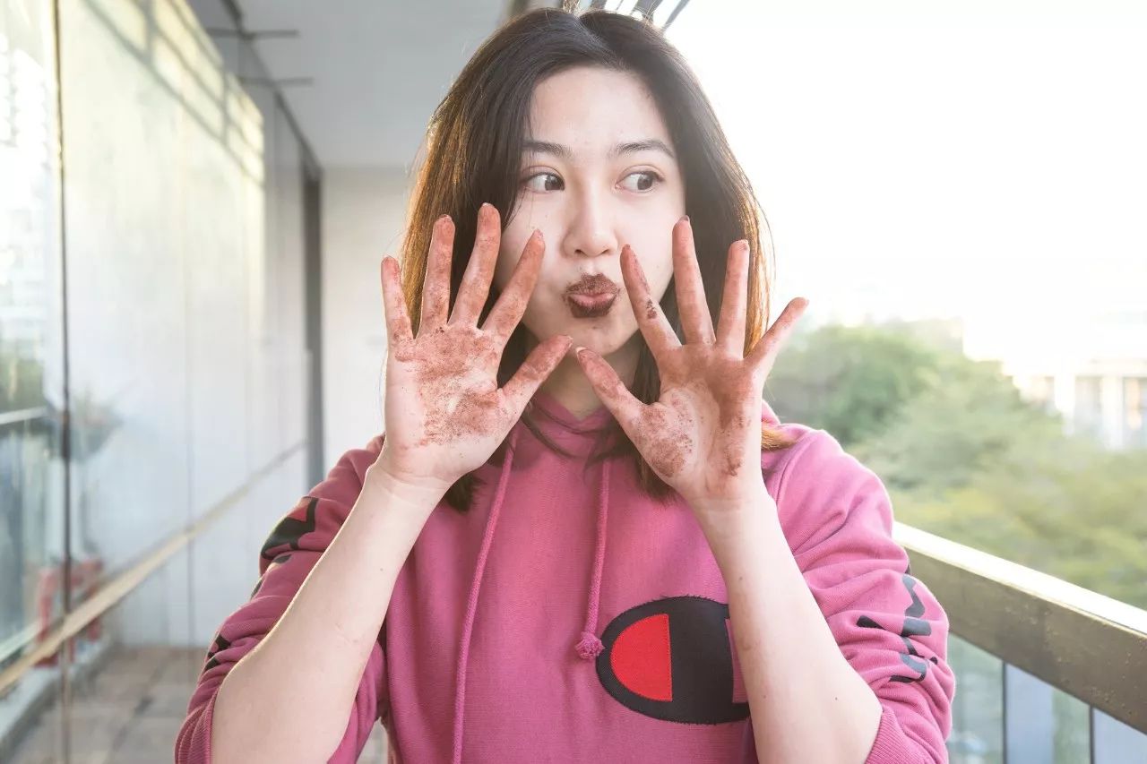 超级脏的脏脏包,最经典的脏脏包