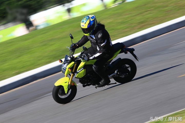 hondamonkey125小猴子,本田小猴子hondamsx125