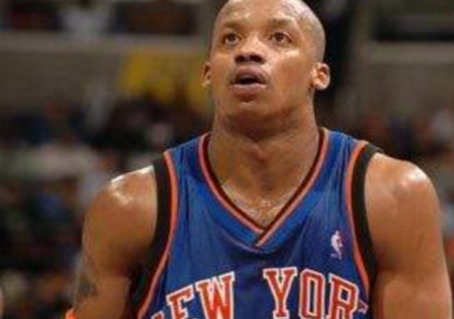 nba球员罚球姿势纳什,纳什罚球准备动作被打断