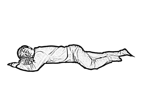 龟息养生功最全技术分享收藏,堪比五禽戏的龟息养生功