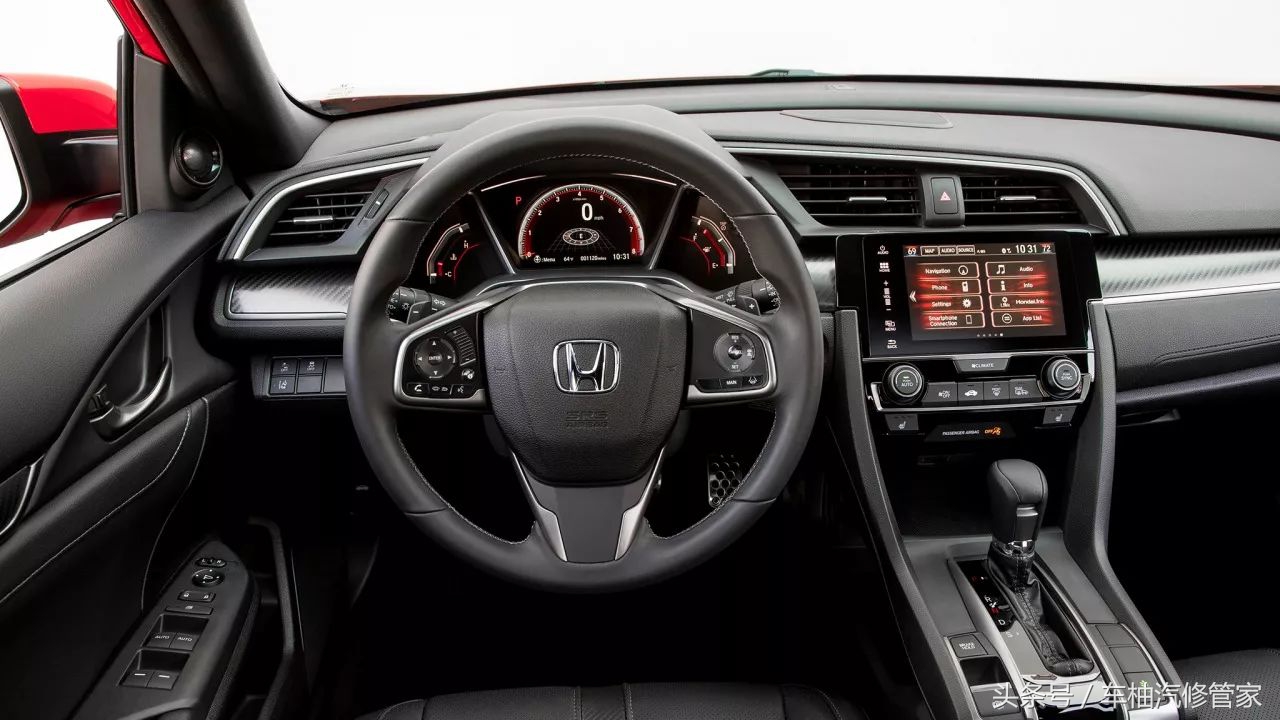 思域有点梗是什么梗,思域梗到底是什么梗