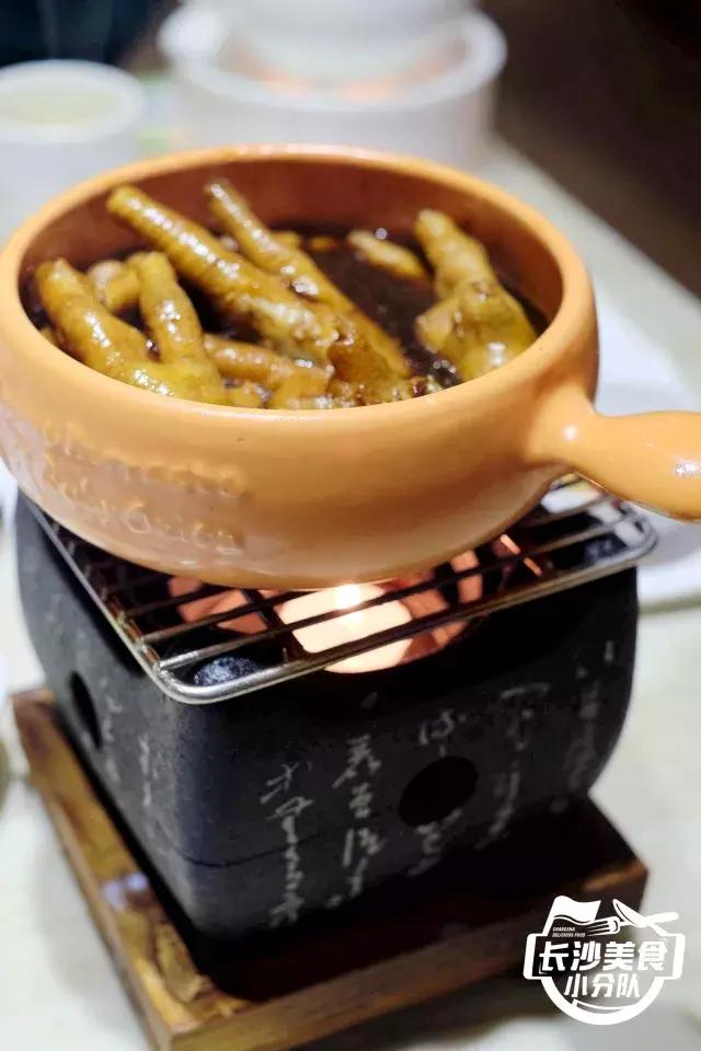 长沙观沙岭粤式早茶,长沙有几家早茶店