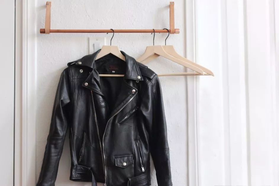 皮衣发霉、毛衣变形、大衣起球，一招解决！