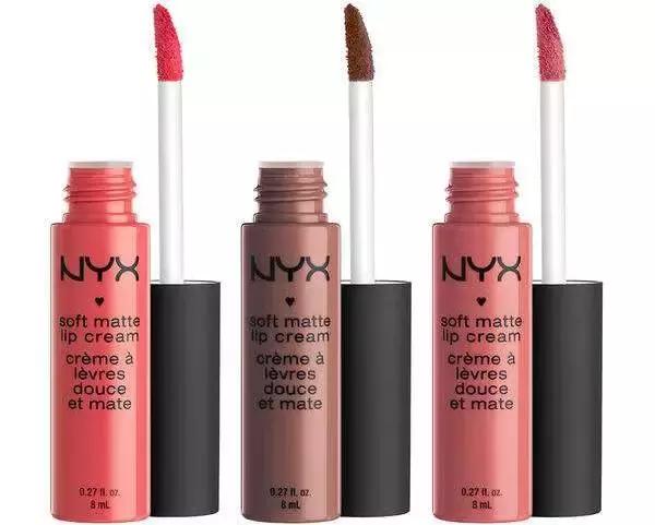 这些平价彩妆可以用一辈子,有哪些惊艳到你的小众彩妆单品