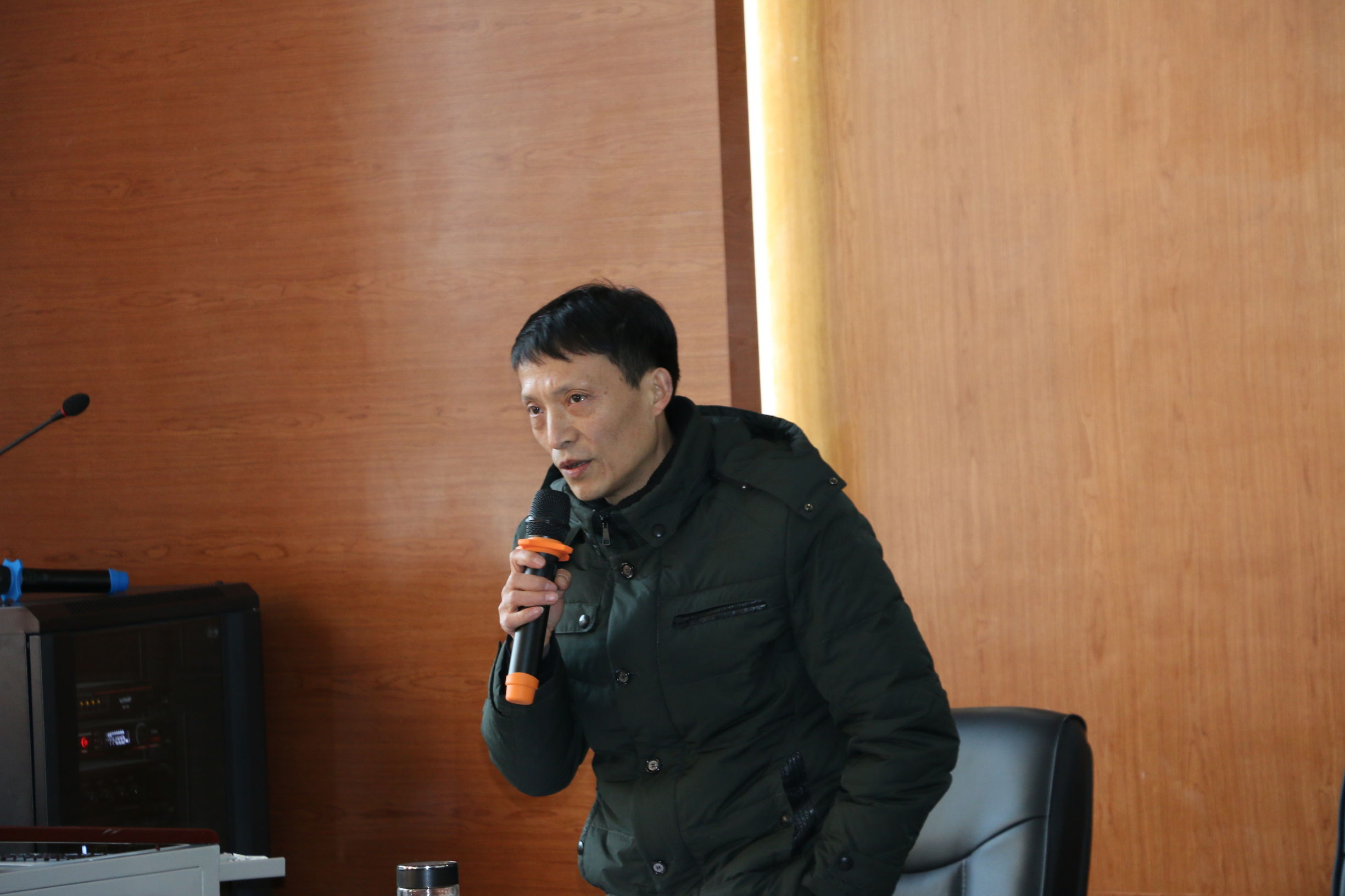 新中“一诊”又响春雷,精细管理再见成效