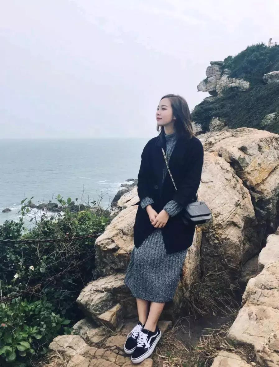 新年N场合｜全能的Vans风格不止街头嘻哈，还能