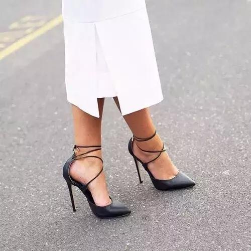 超没品位的4大穿衣细节,人人都应该掌握的10个穿衣技巧