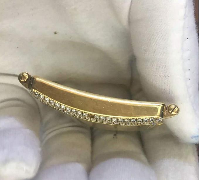 二手手表如何鉴定真假,买二手手表怎么鉴定真假