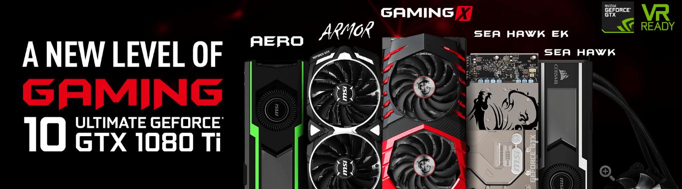 小白学电脑：扪心自问一下，你对显卡了解多少？