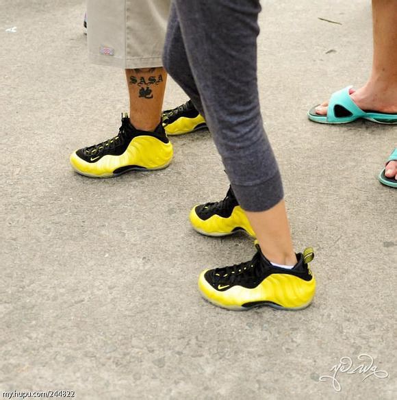 喷泡历史介绍,一双喷泡能穿多久