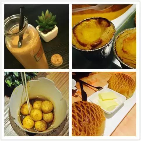 江汉路happy站台美食攻略,武汉江汉路美食攻略