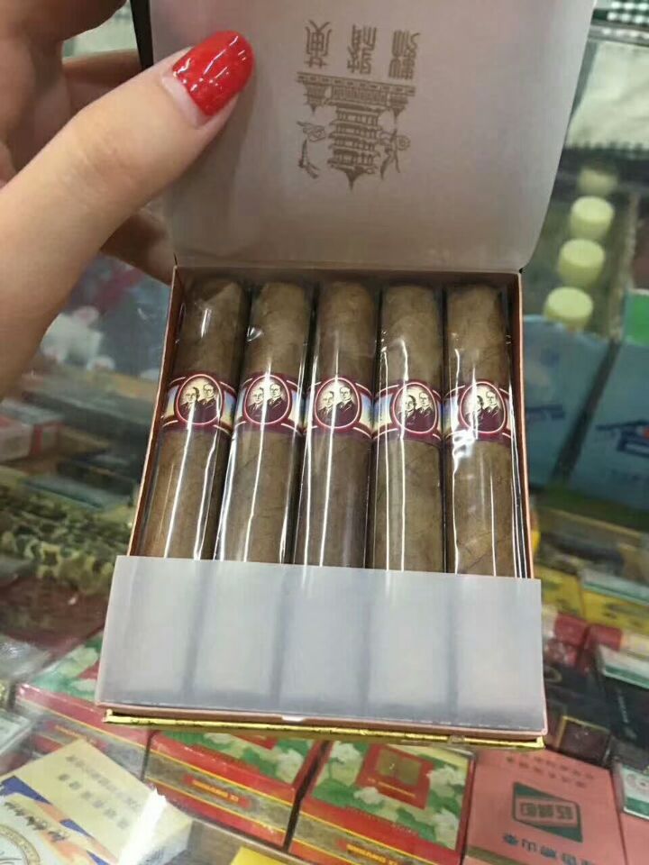 国产雪茄科普,国产雪茄的发展史