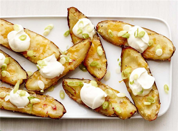 轰趴适合准备什么甜品,聚会轰趴需要准备的食物