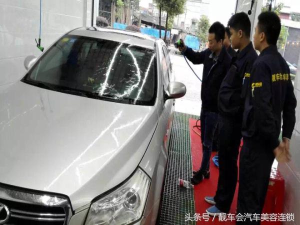 汽车漆面解决方案,汽车漆面处理都有哪些方法