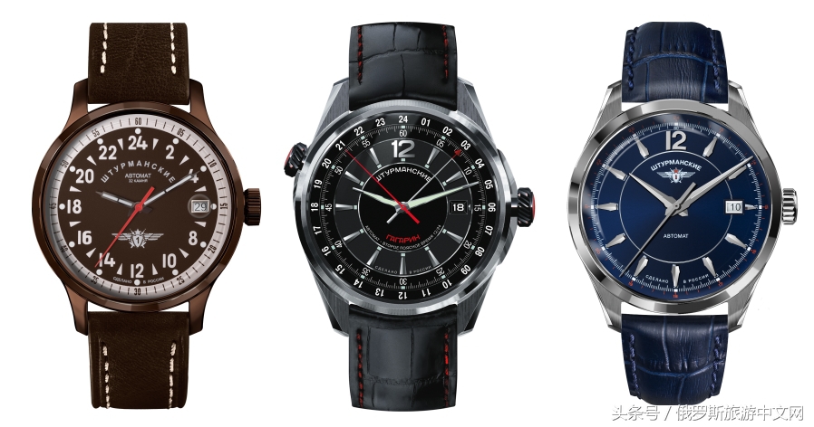 俄罗斯奢侈小众名表,俄罗斯普京戴的名表价格
