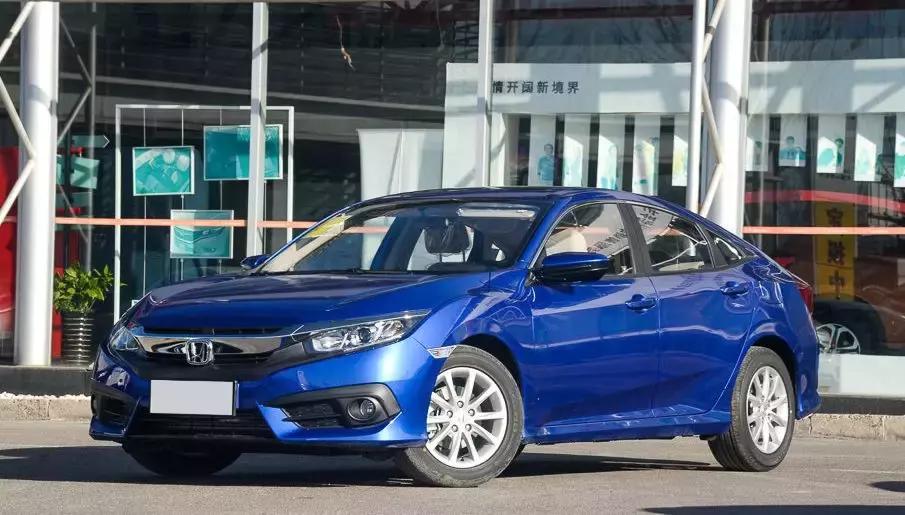 本田思域秒天秒地秒空气,本田思域怎么让外面的空气进来