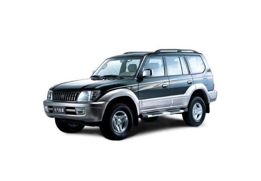 北汽的哪款车卖得最好,北汽最丑车型