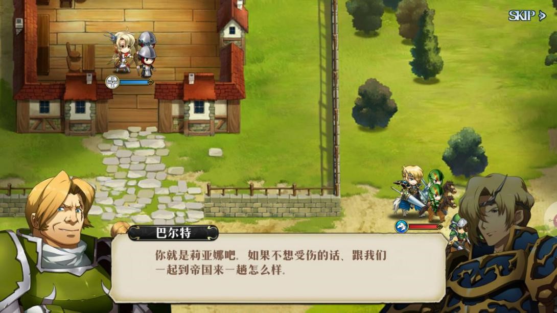 现在在手机上可以玩游戏吗,类似梦幻模拟战的战棋游戏