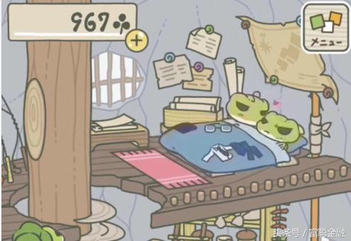 你敢信？！腾讯青蛙会跳一跳！杜蕾斯青蛙会撩妹！