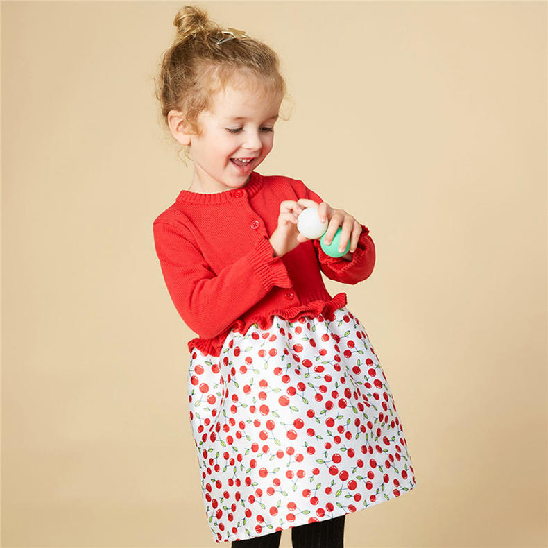 冬天刚刚回暖给宝宝穿什么,宝宝早冬穿什么