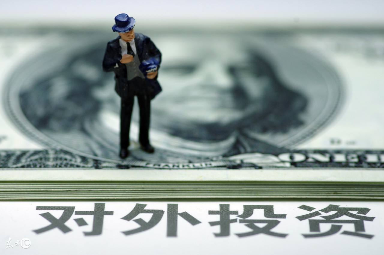 如果美元贬值可以投资什么,美元升值如何投资美元