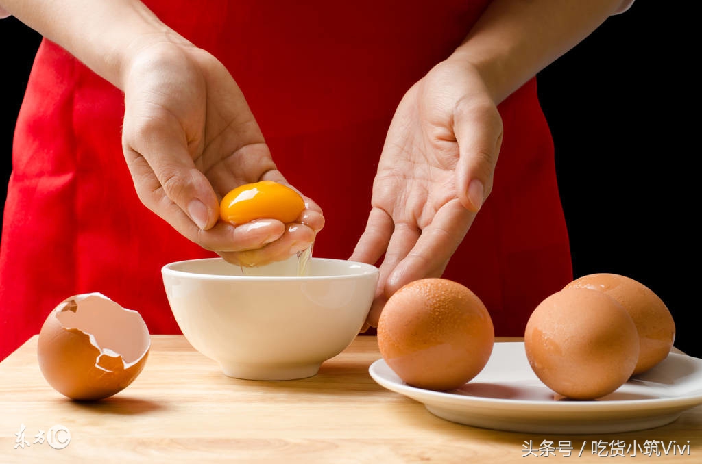 做烘焙剩余大量的蛋清怎么处理,烘焙蛋黄可以做什么