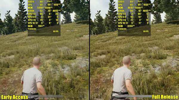 玩所有fps游戏必备的操作技巧,fps游戏各种技巧