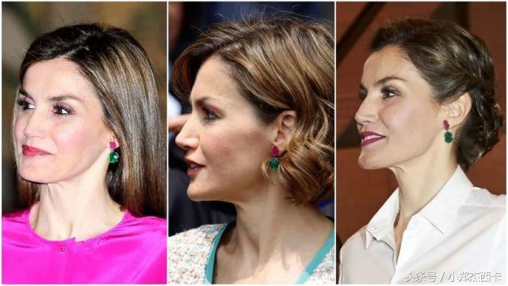 别再Zara了,西班牙王后亲自带你买买买!