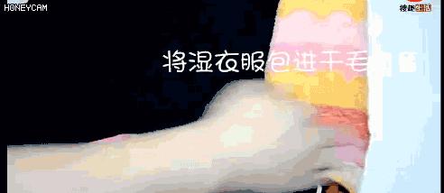 手洗衣服如何快速拧干,怎样洗衣服可以让衣服持久留香