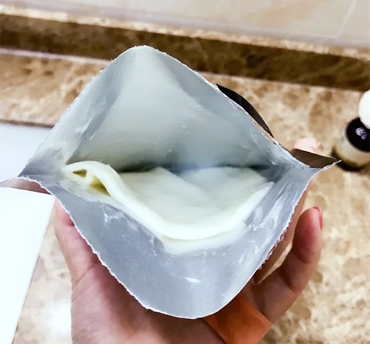 jm玻尿酸水润面膜测评,jmsolution补水面膜测评