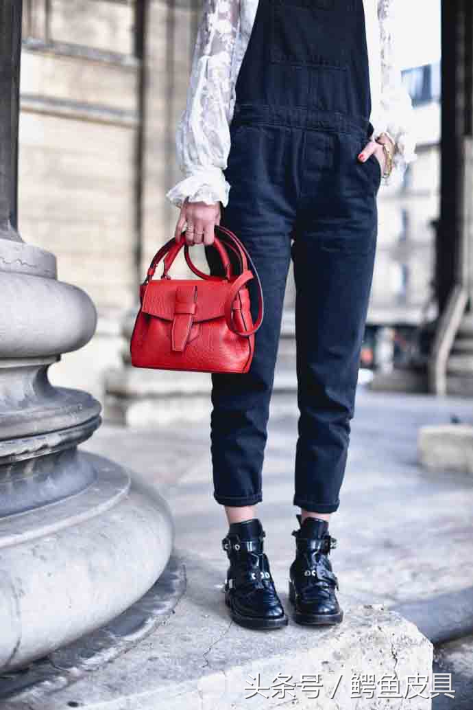 红色过年包包怎么选,今年最火的过新年包包