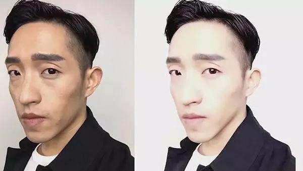 美妆大神画皮技巧,美妆大神修容小妙招