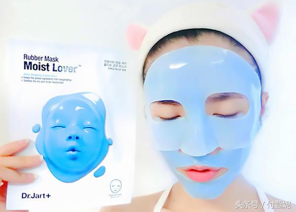 拒绝照骗！Dr.Jart+告诉你好皮肤才是真帅逼