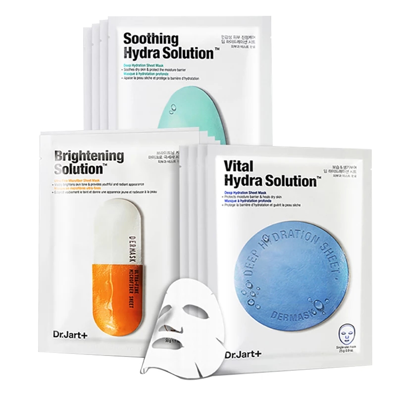 好用的韩国面膜推荐,韩国面膜推荐测评祛痘印