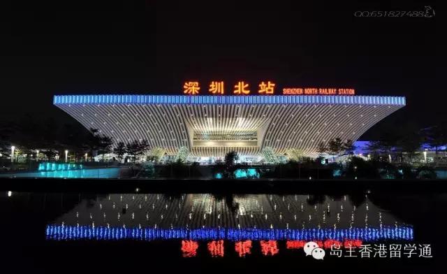 深港两地何时通关,深港通关时间表