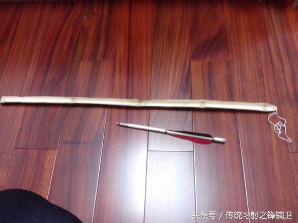 弓箭文化传承视频,传统弓箭基本功