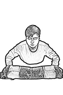 龟息养生功最全技术分享收藏,堪比五禽戏的龟息养生功