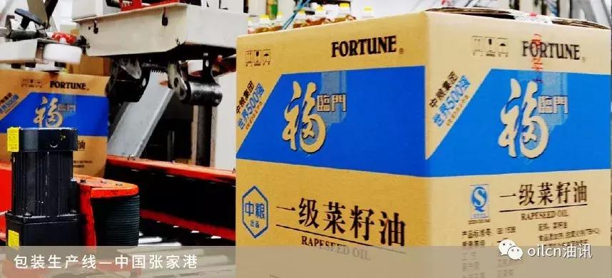 了不起的中粮“十八路军”：虎踞龙盘护民生，继往开来战全球！