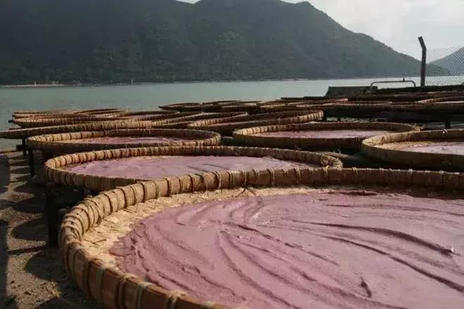 人情味浓厚的中国人,一个臭味相投的人