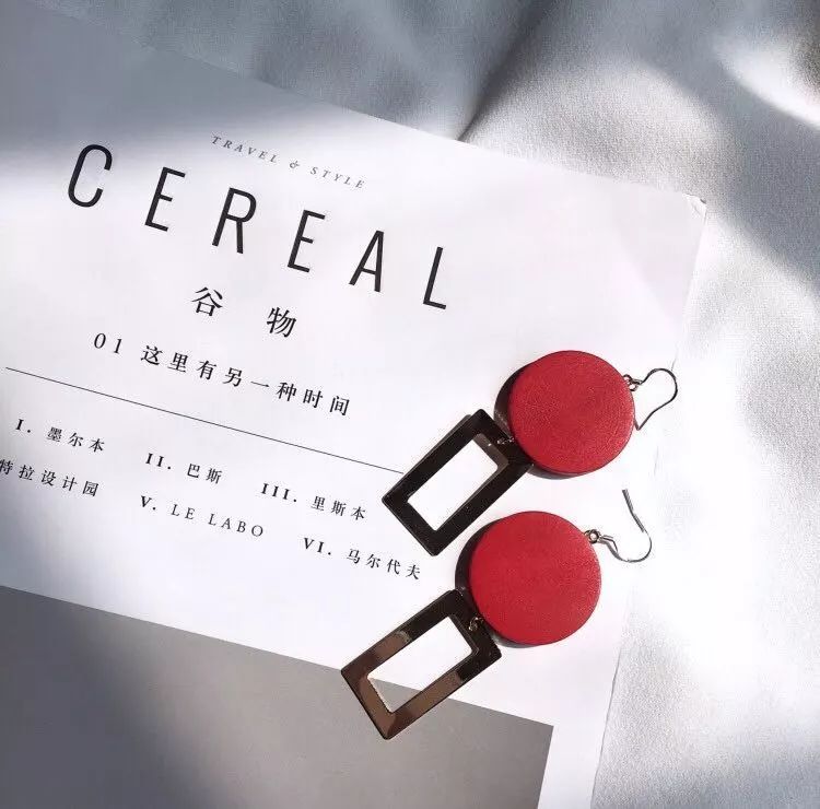 好物推荐｜2018专属年轻人的新潮年货，原来这么便宜！