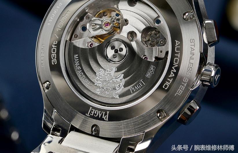 浪琴机械手表保养一次费用多少钱,欧米茄机械手表保养一次多少钱