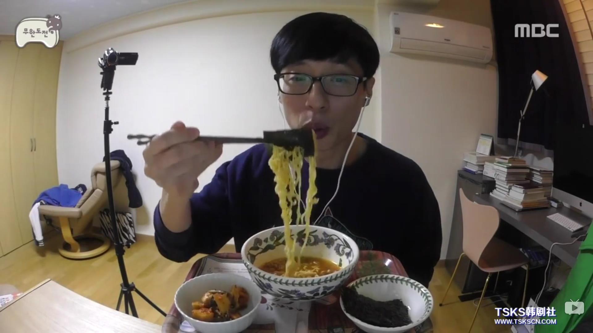 每一帧都是笑点,无限挑战的搞笑失败名场面