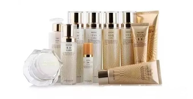 50多岁买韩妆什么套盒好,韩妆护肤品套盒推荐