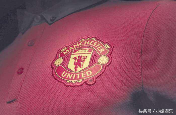 鹿晗曼联粉丝,鹿晗微博曼联